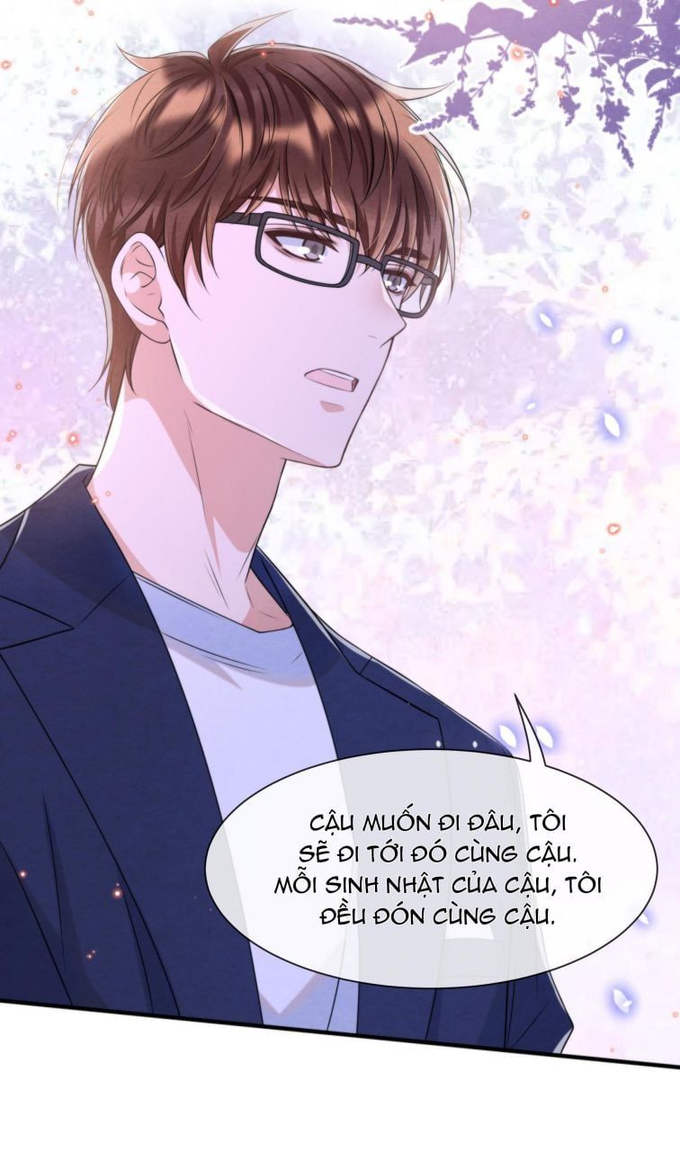 Trạch Mộc Nhi Tê Chapter 44 - Trang 10