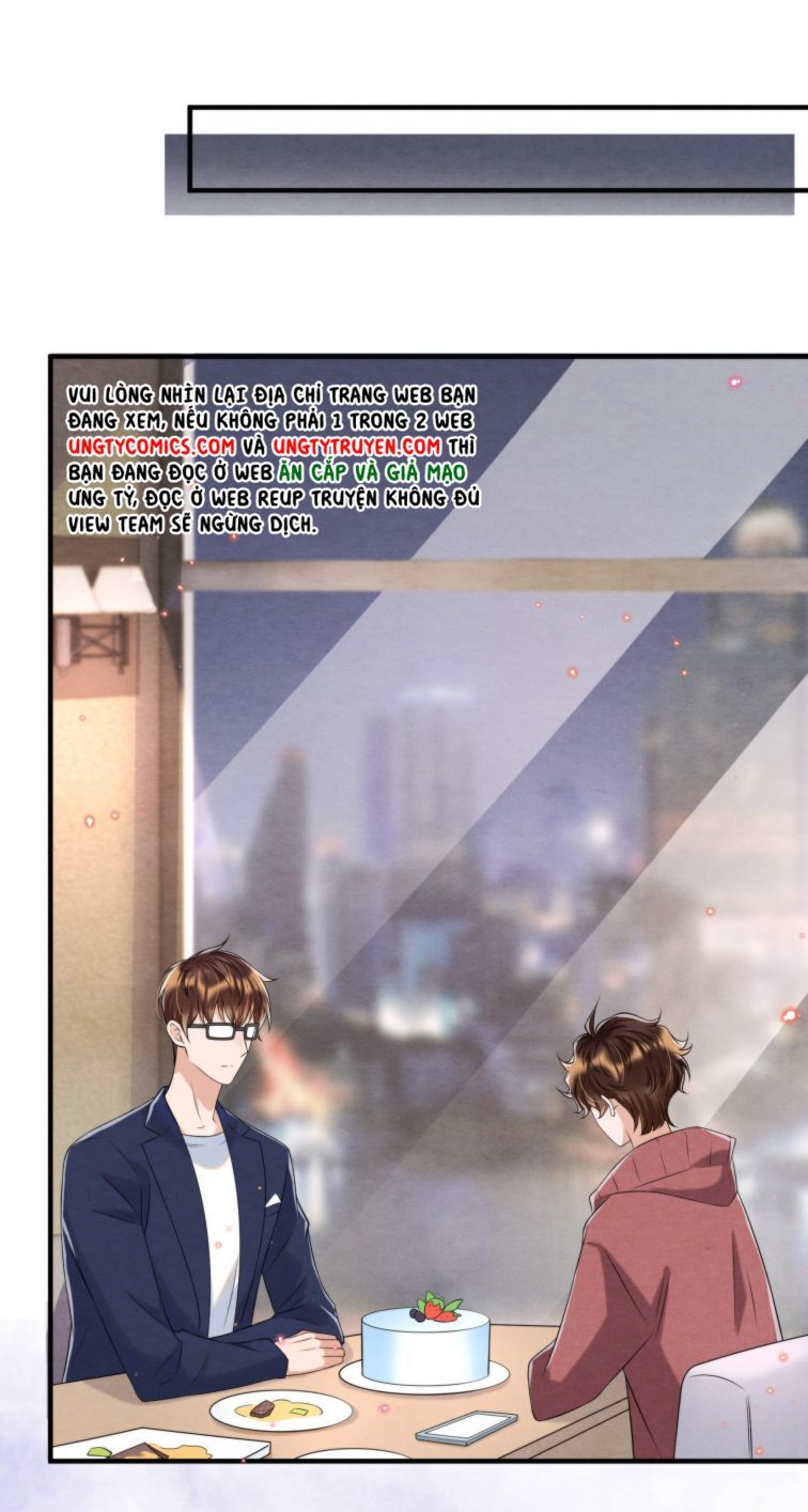 Trạch Mộc Nhi Tê Chapter 44 - Trang 11