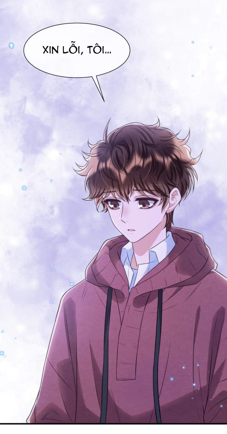 Trạch Mộc Nhi Tê Chapter 44 - Trang 12