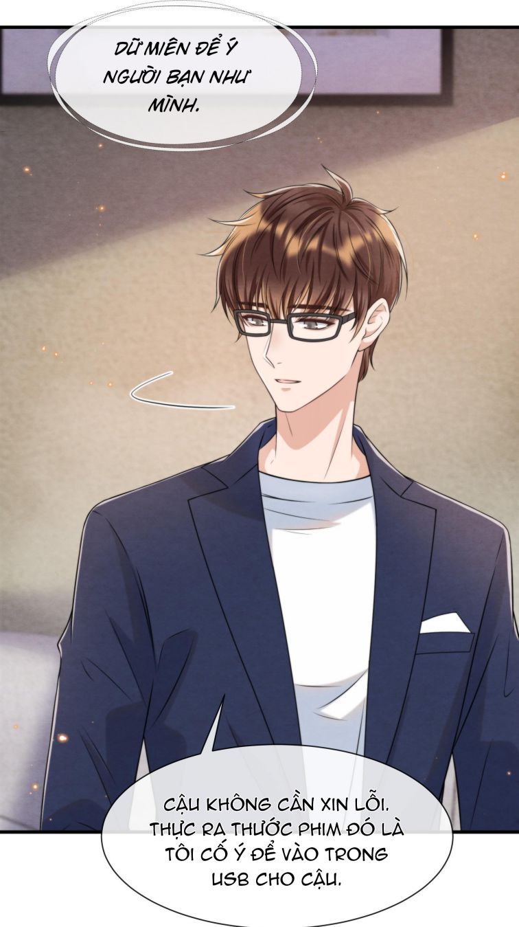 Trạch Mộc Nhi Tê Chapter 44 - Trang 14