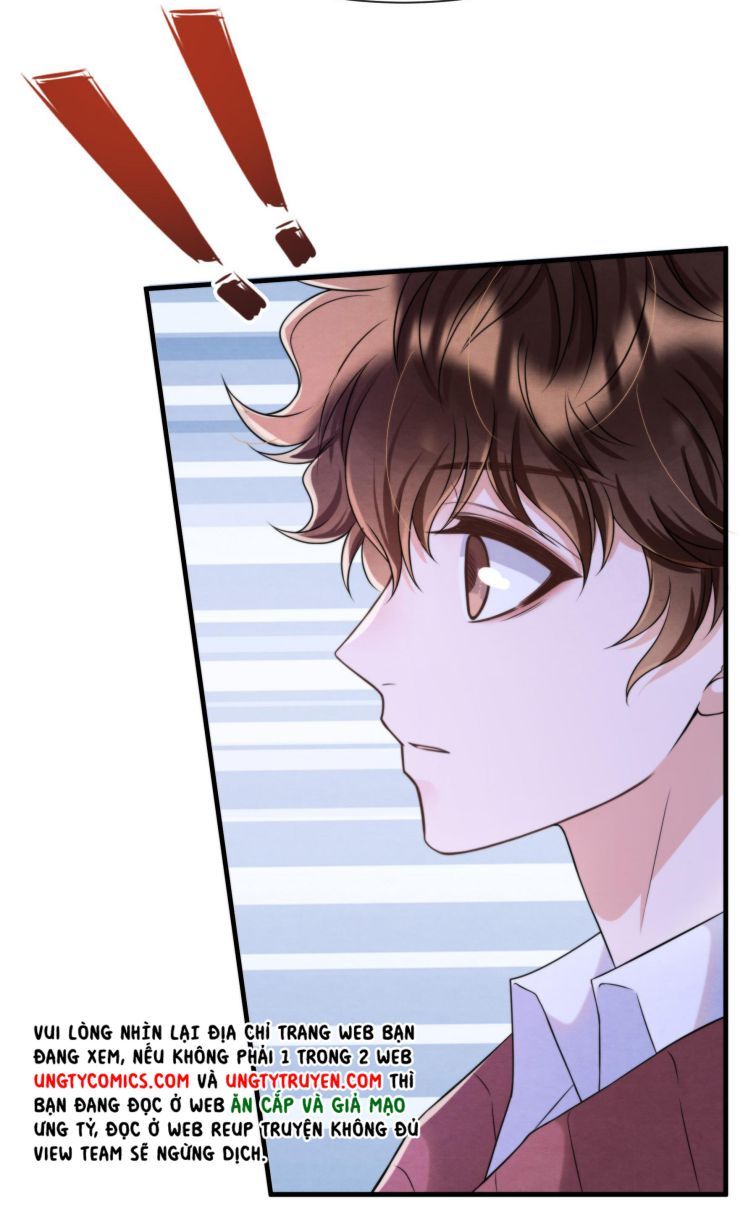 Trạch Mộc Nhi Tê Chapter 44 - Trang 15