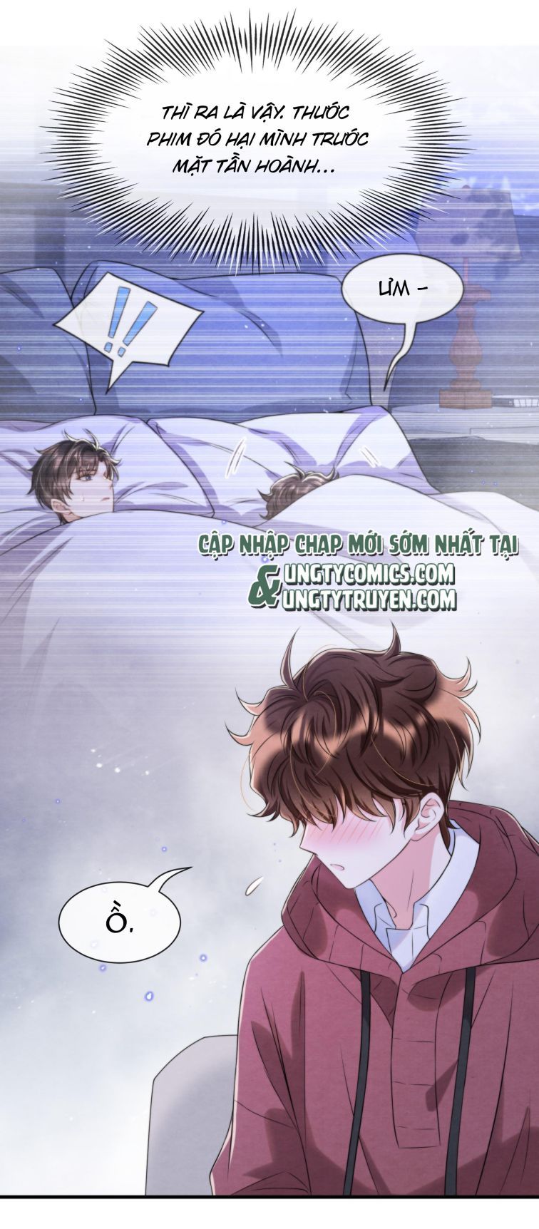 Trạch Mộc Nhi Tê Chapter 44 - Trang 16