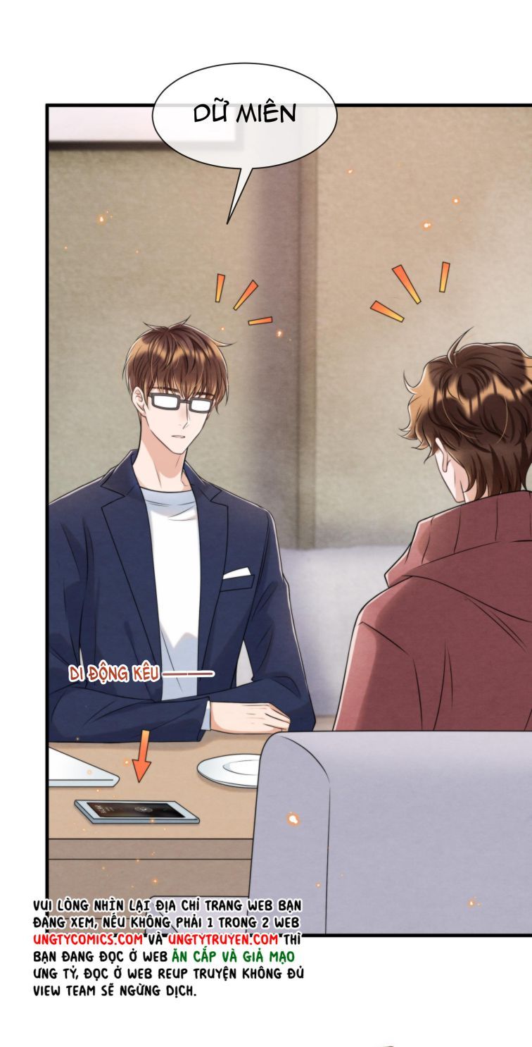 Trạch Mộc Nhi Tê Chapter 44 - Trang 17