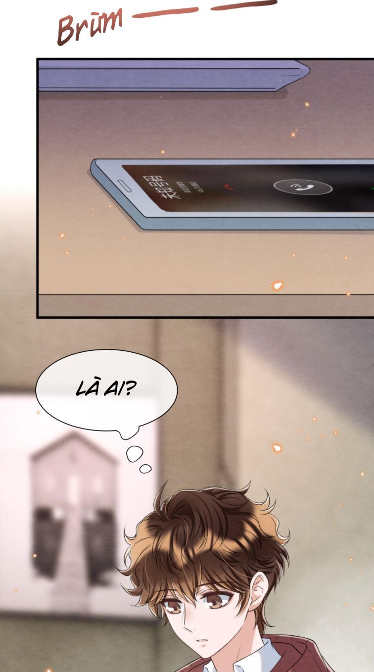 Trạch Mộc Nhi Tê Chapter 44 - Trang 18