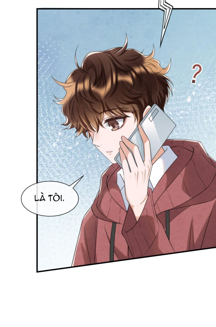 Trạch Mộc Nhi Tê Chapter 44 - Trang 20