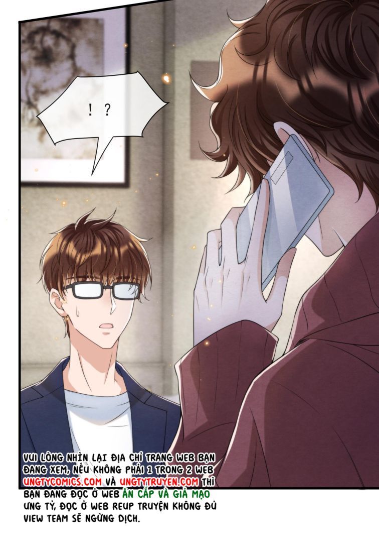 Trạch Mộc Nhi Tê Chapter 44 - Trang 22