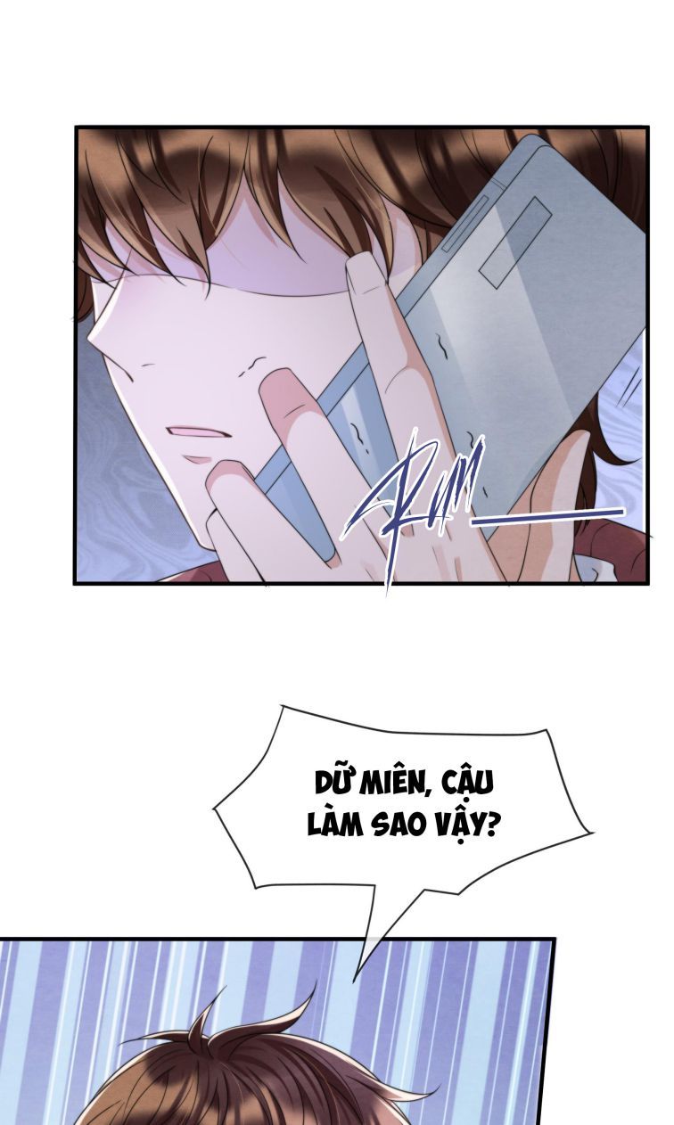 Trạch Mộc Nhi Tê Chapter 44 - Trang 23