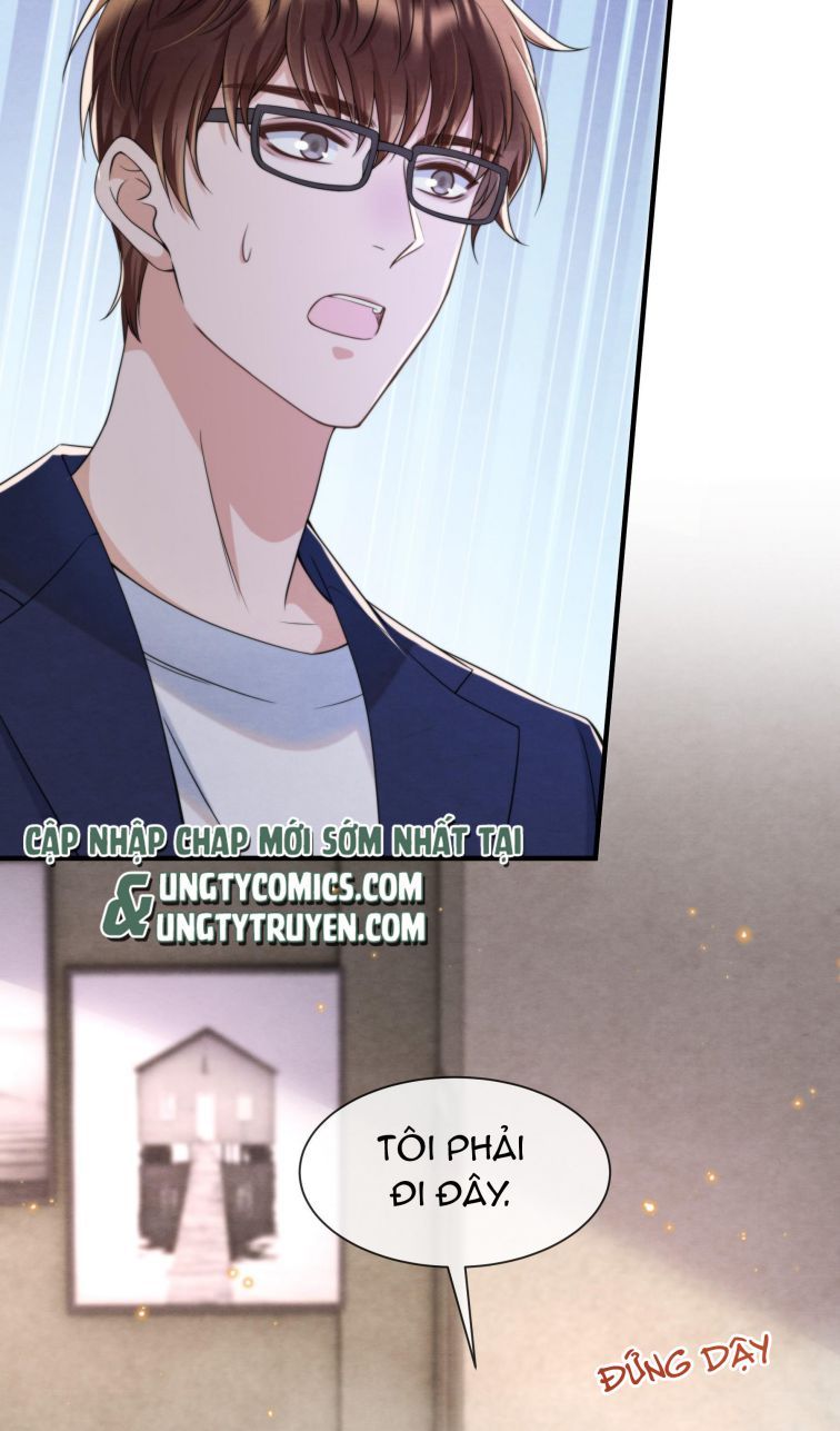 Trạch Mộc Nhi Tê Chapter 44 - Trang 24