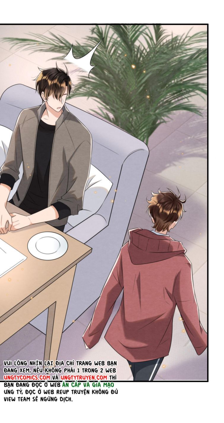 Trạch Mộc Nhi Tê Chapter 44 - Trang 26