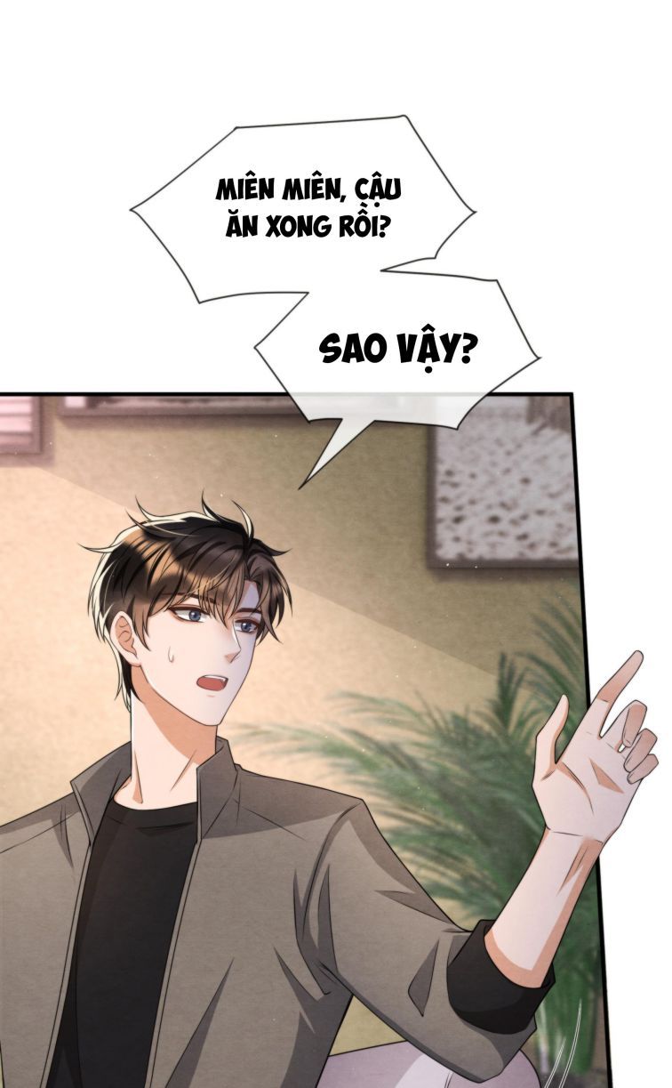 Trạch Mộc Nhi Tê Chapter 44 - Trang 27
