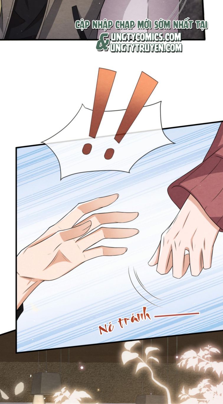 Trạch Mộc Nhi Tê Chapter 44 - Trang 28