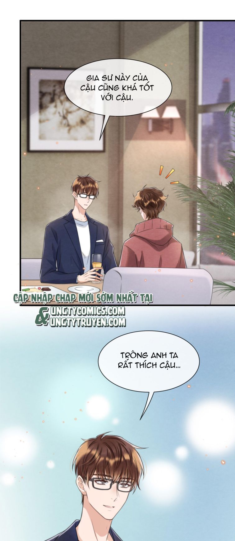 Trạch Mộc Nhi Tê Chapter 44 - Trang 3