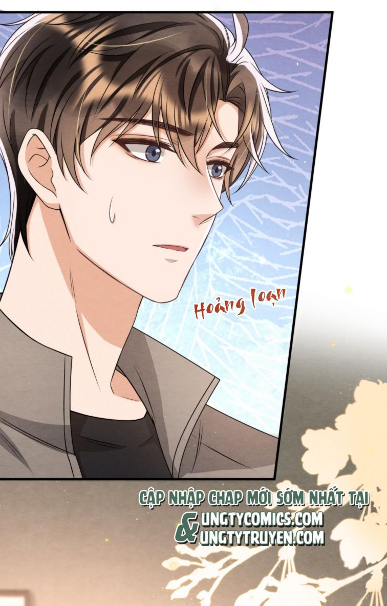 Trạch Mộc Nhi Tê Chapter 44 - Trang 31