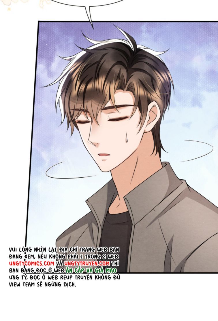 Trạch Mộc Nhi Tê Chapter 44 - Trang 33