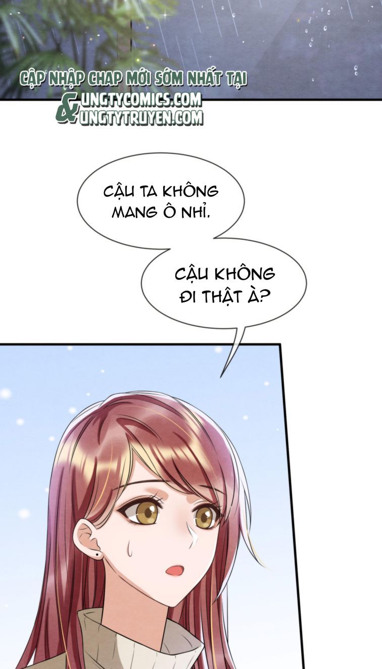Trạch Mộc Nhi Tê Chapter 44 - Trang 35