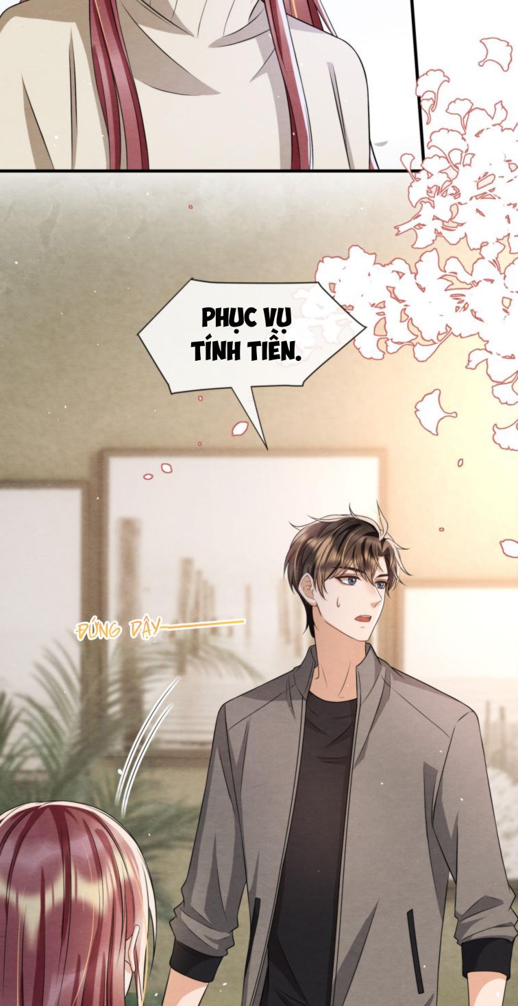 Trạch Mộc Nhi Tê Chapter 44 - Trang 36