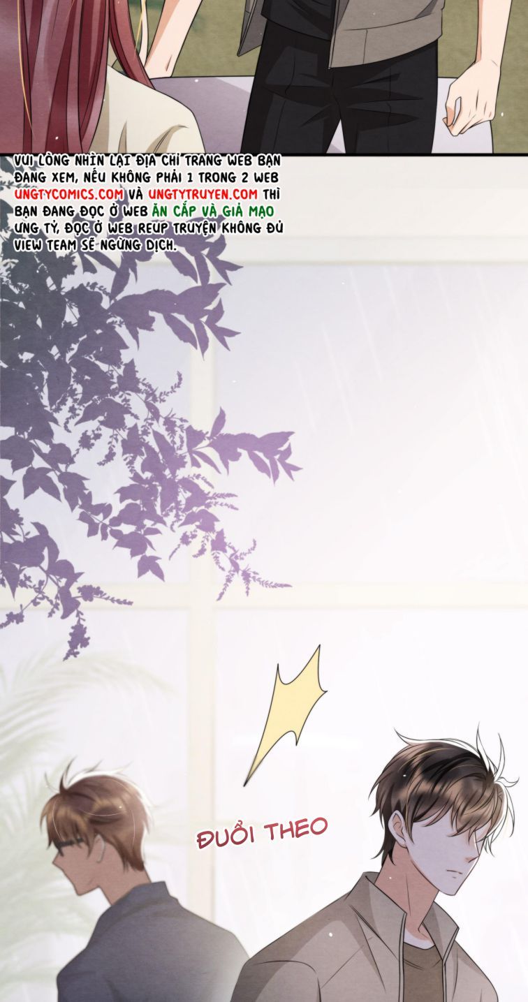 Trạch Mộc Nhi Tê Chapter 44 - Trang 37