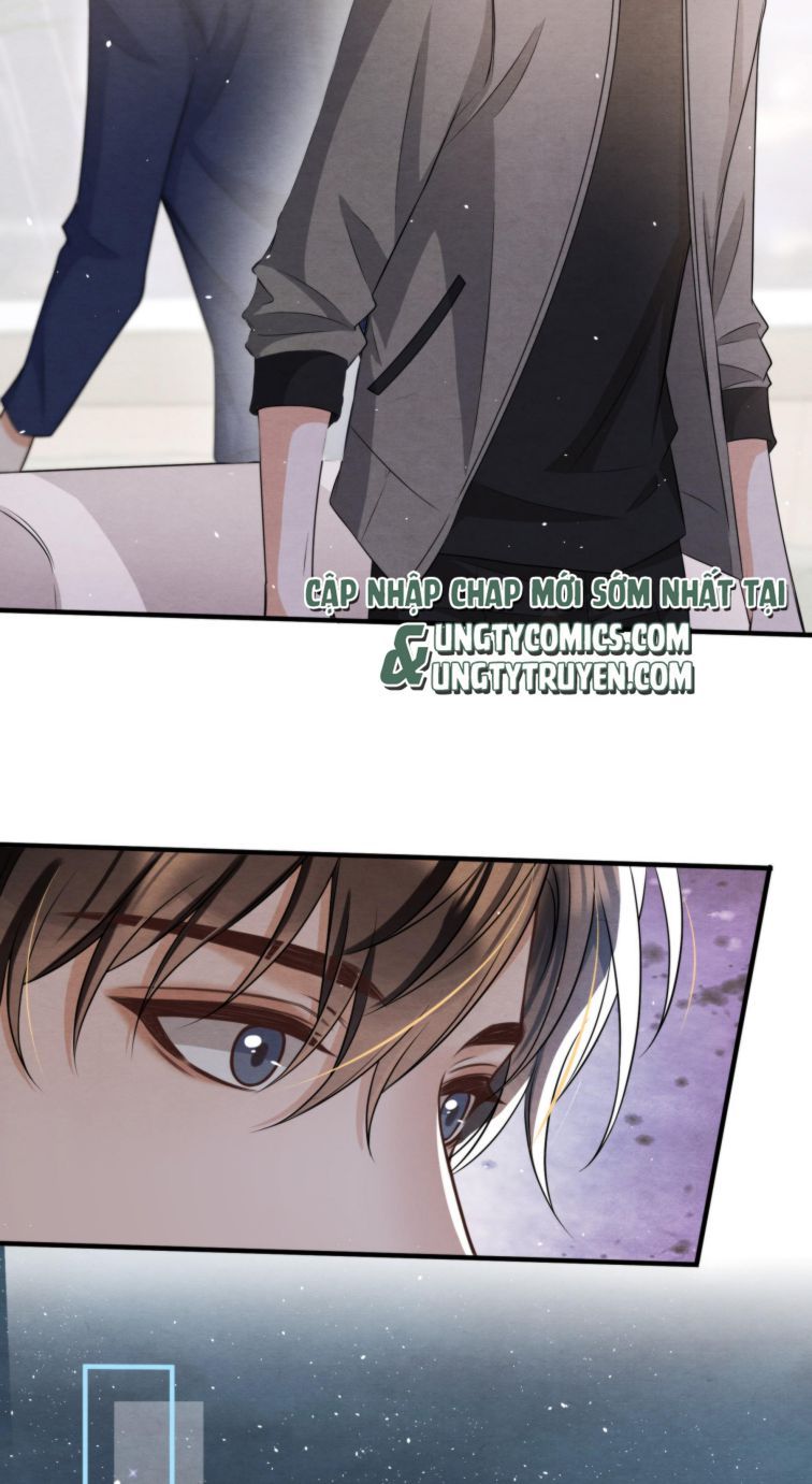 Trạch Mộc Nhi Tê Chapter 44 - Trang 38