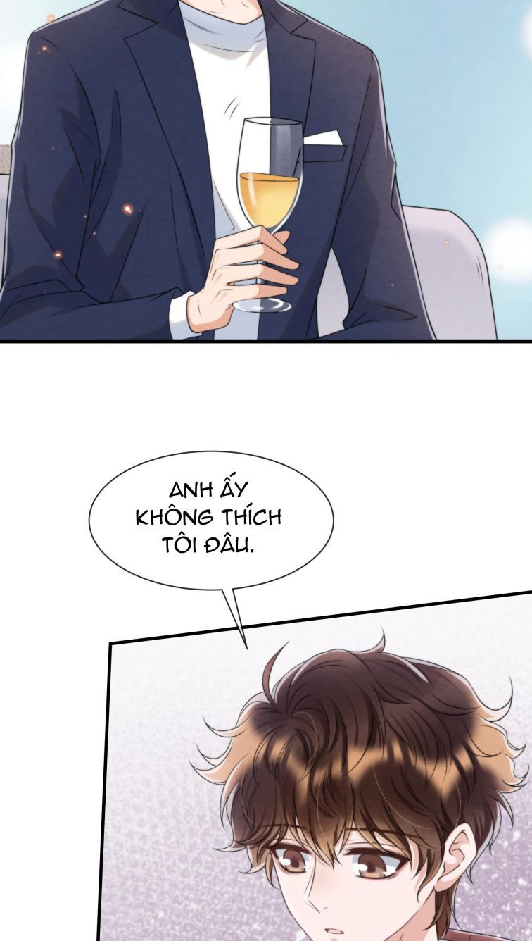 Trạch Mộc Nhi Tê Chapter 44 - Trang 4