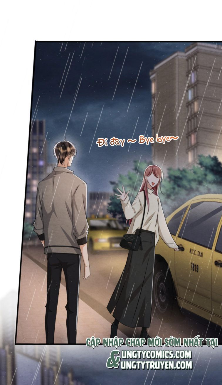 Trạch Mộc Nhi Tê Chapter 44 - Trang 40