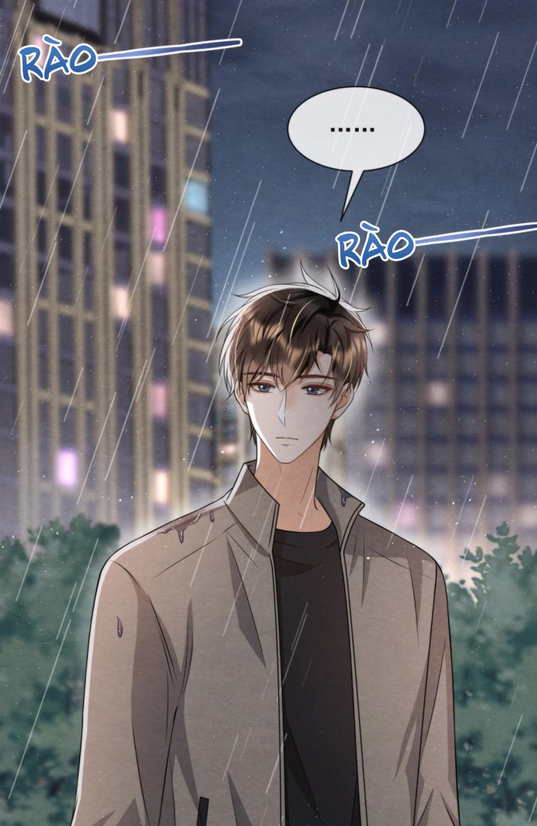 Trạch Mộc Nhi Tê Chapter 44 - Trang 41