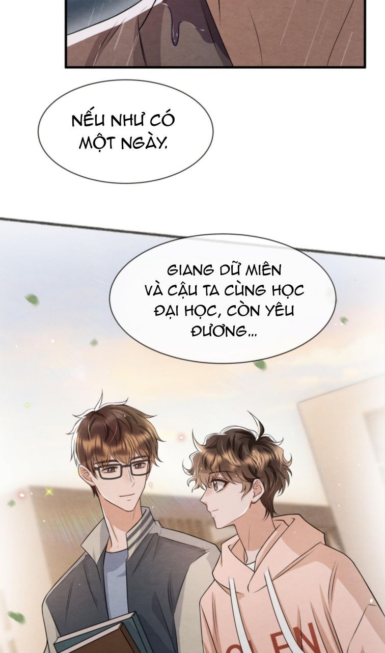 Trạch Mộc Nhi Tê Chapter 44 - Trang 43