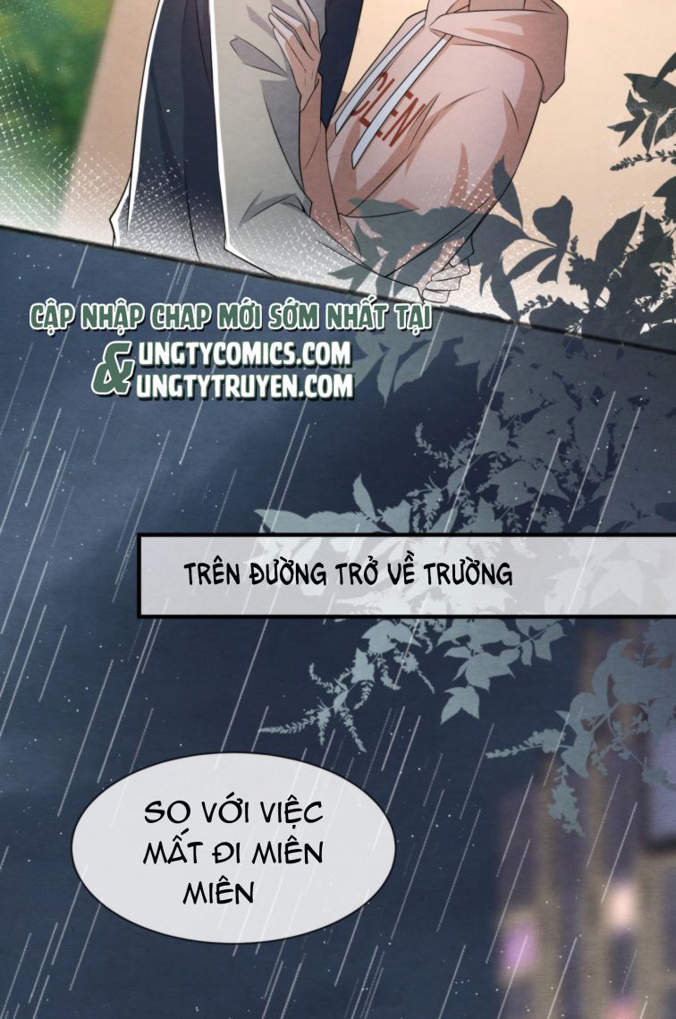 Trạch Mộc Nhi Tê Chapter 44 - Trang 45