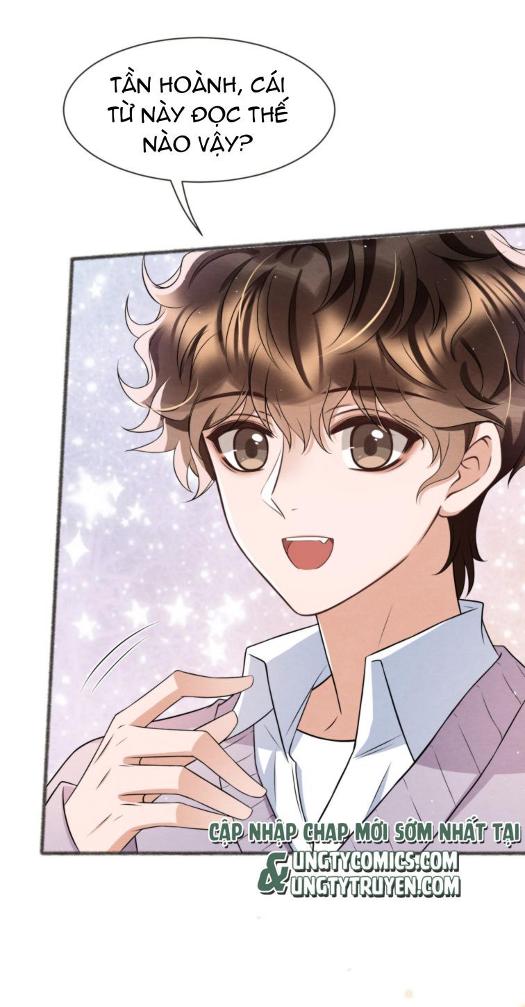 Trạch Mộc Nhi Tê Chapter 44 - Trang 49