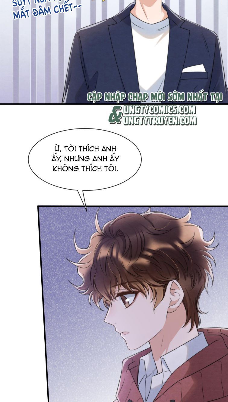 Trạch Mộc Nhi Tê Chapter 44 - Trang 6