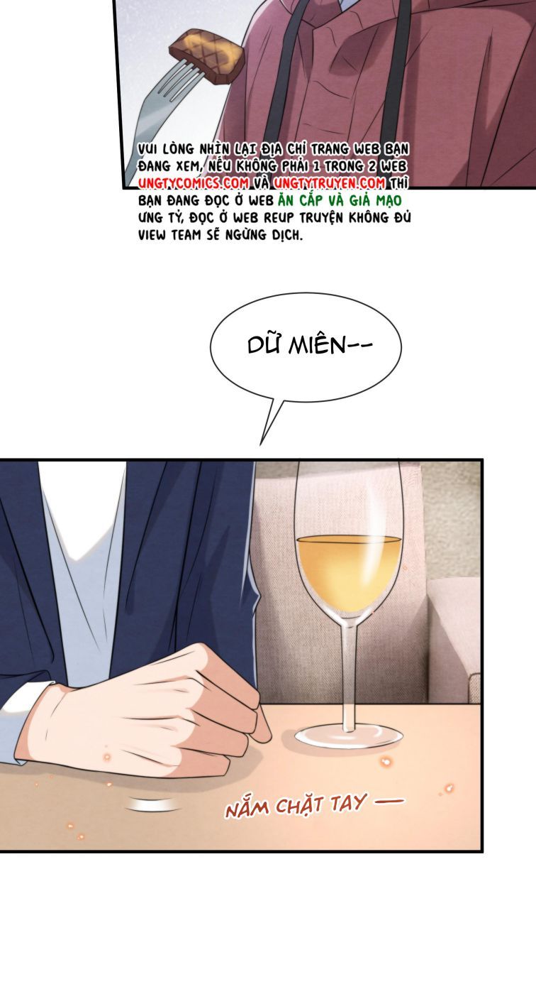 Trạch Mộc Nhi Tê Chapter 44 - Trang 7
