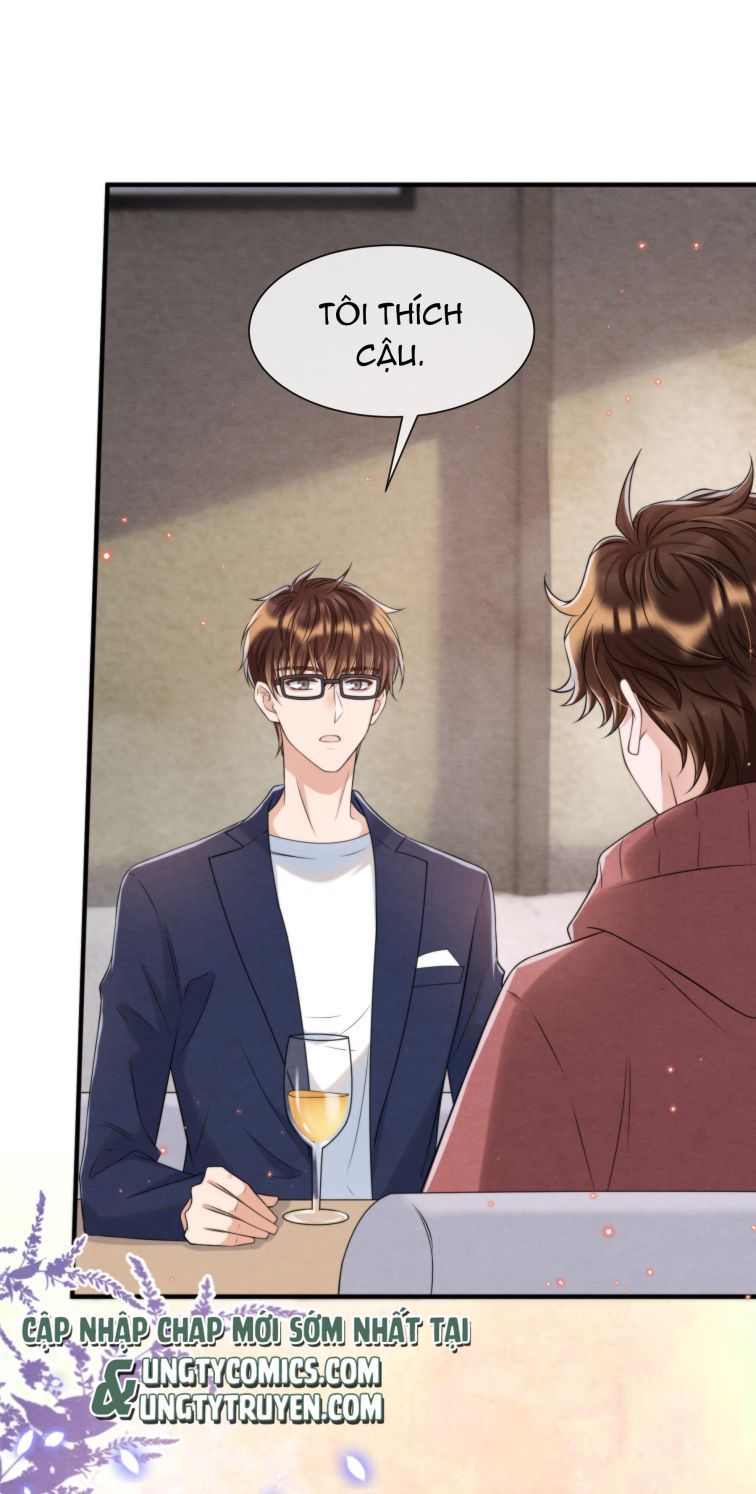 Trạch Mộc Nhi Tê Chapter 44 - Trang 8
