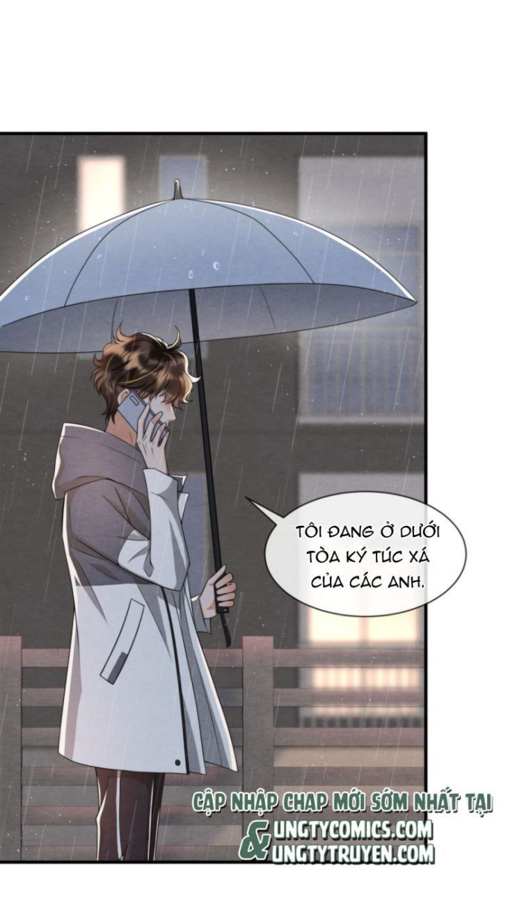 Trạch Mộc Nhi Tê Chapter 45 - Trang 10