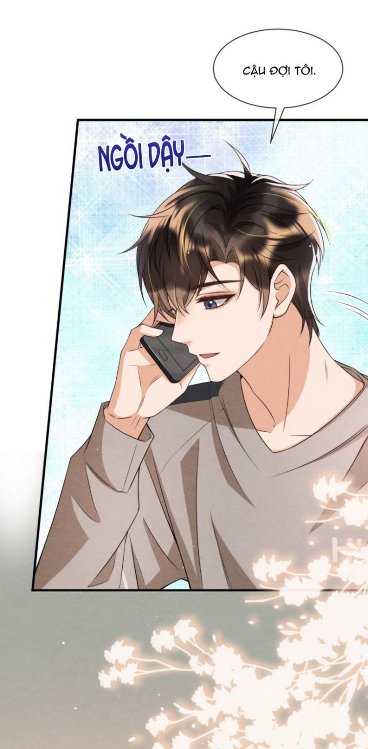 Trạch Mộc Nhi Tê Chapter 45 - Trang 11