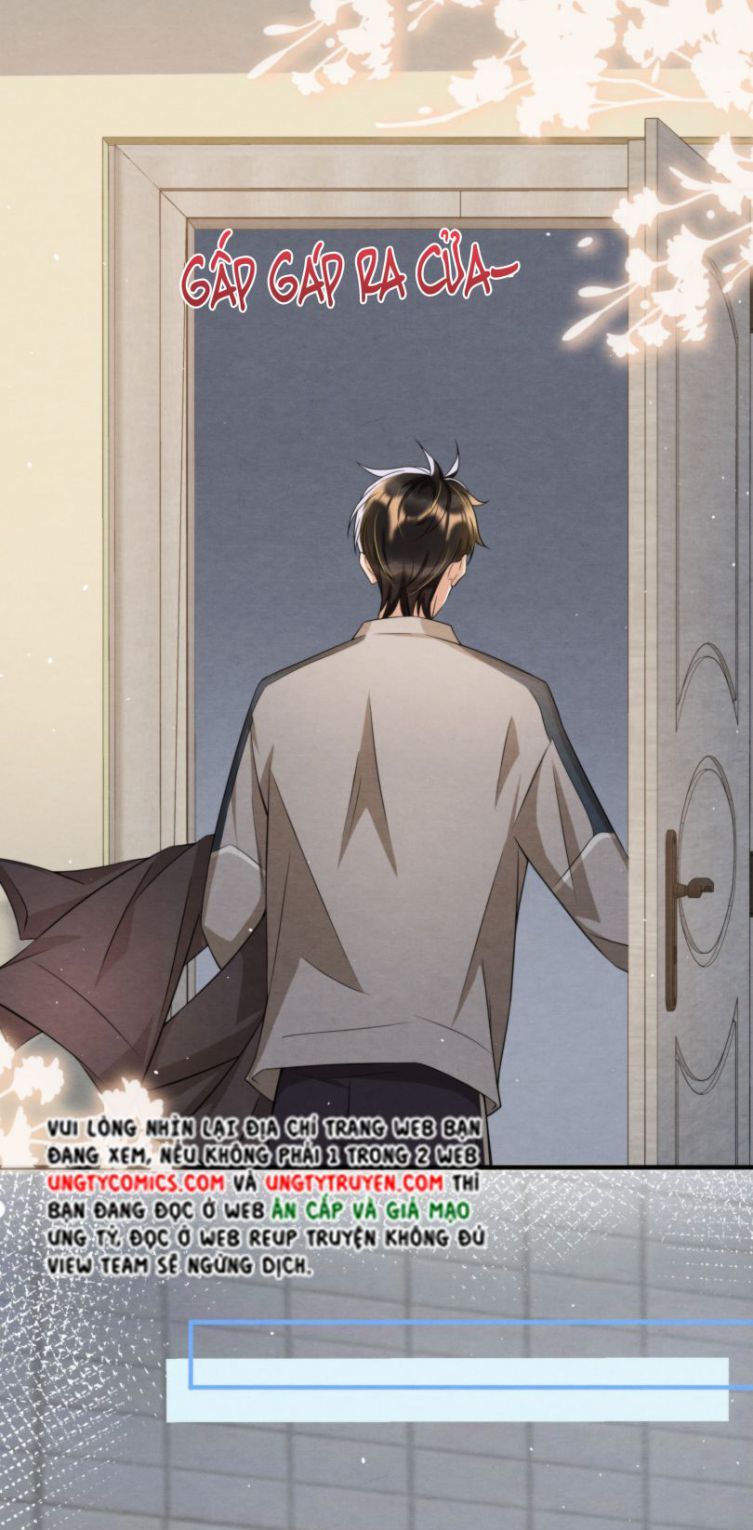 Trạch Mộc Nhi Tê Chapter 45 - Trang 12
