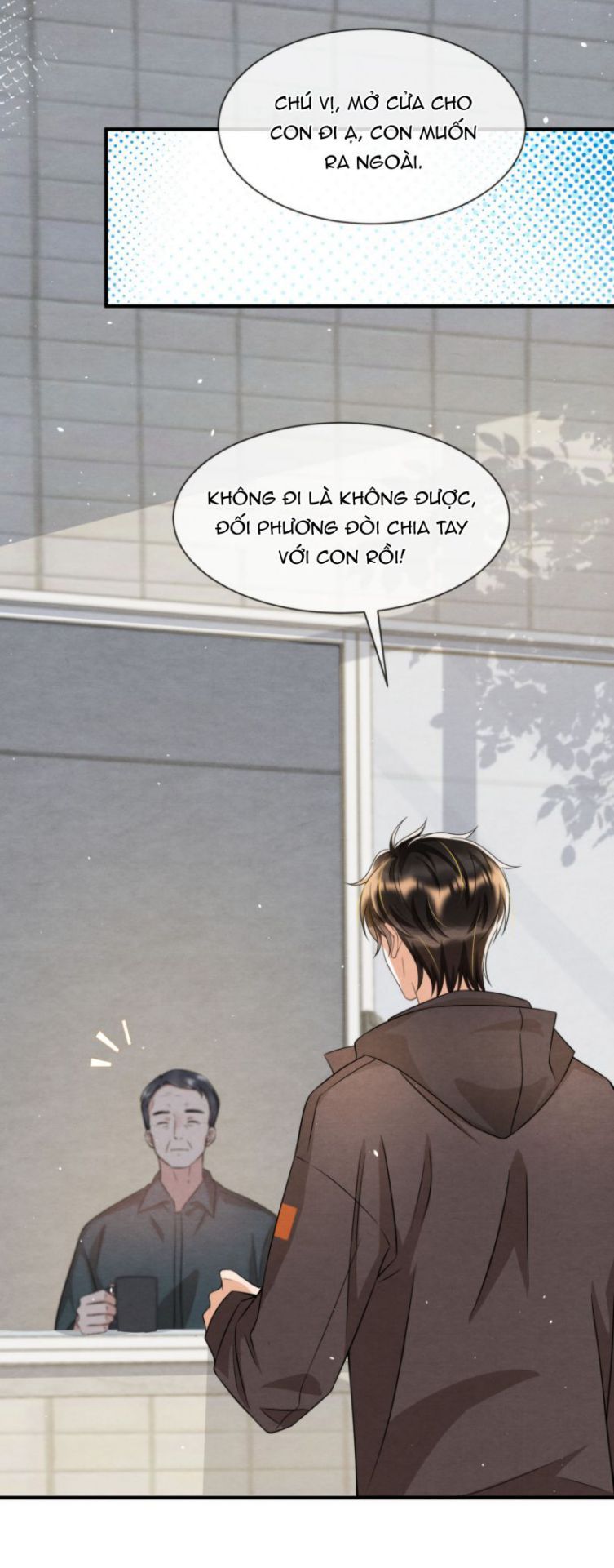 Trạch Mộc Nhi Tê Chapter 45 - Trang 13