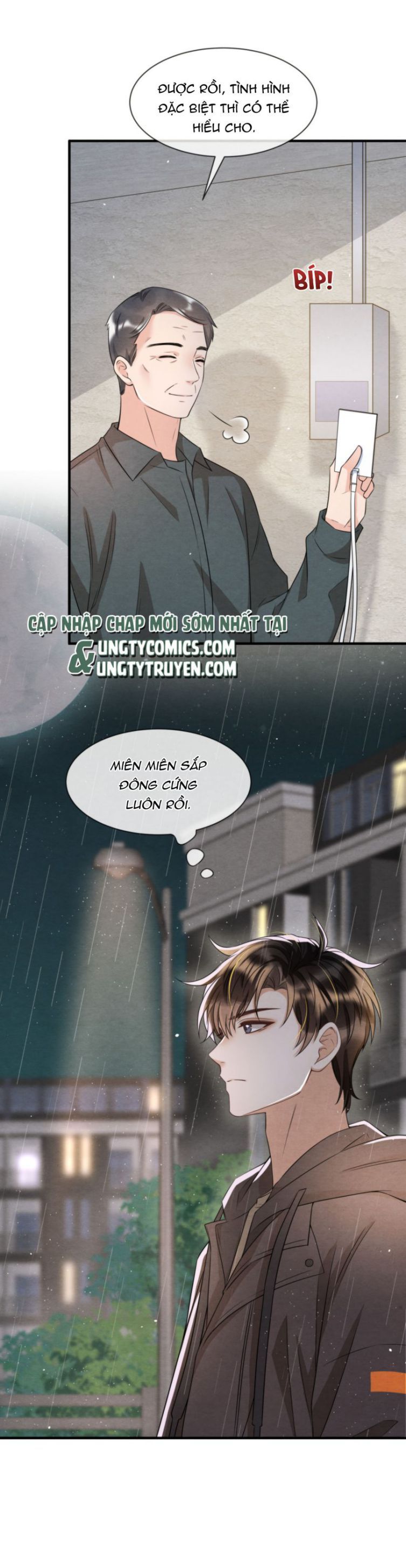 Trạch Mộc Nhi Tê Chapter 45 - Trang 14