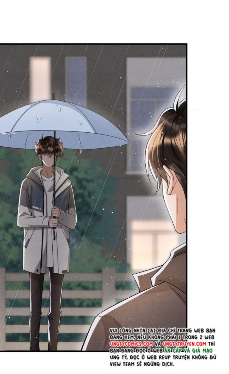 Trạch Mộc Nhi Tê Chapter 45 - Trang 15