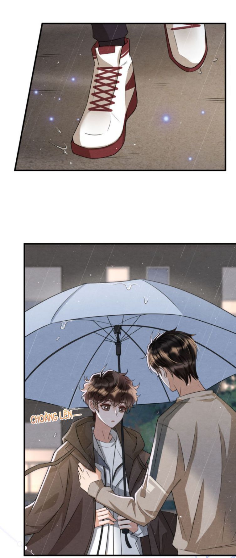 Trạch Mộc Nhi Tê Chapter 45 - Trang 16
