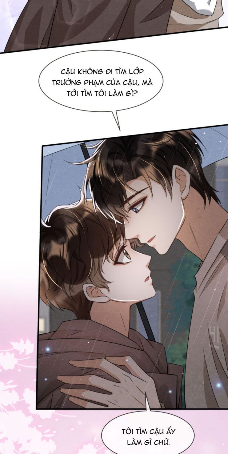 Trạch Mộc Nhi Tê Chapter 45 - Trang 18