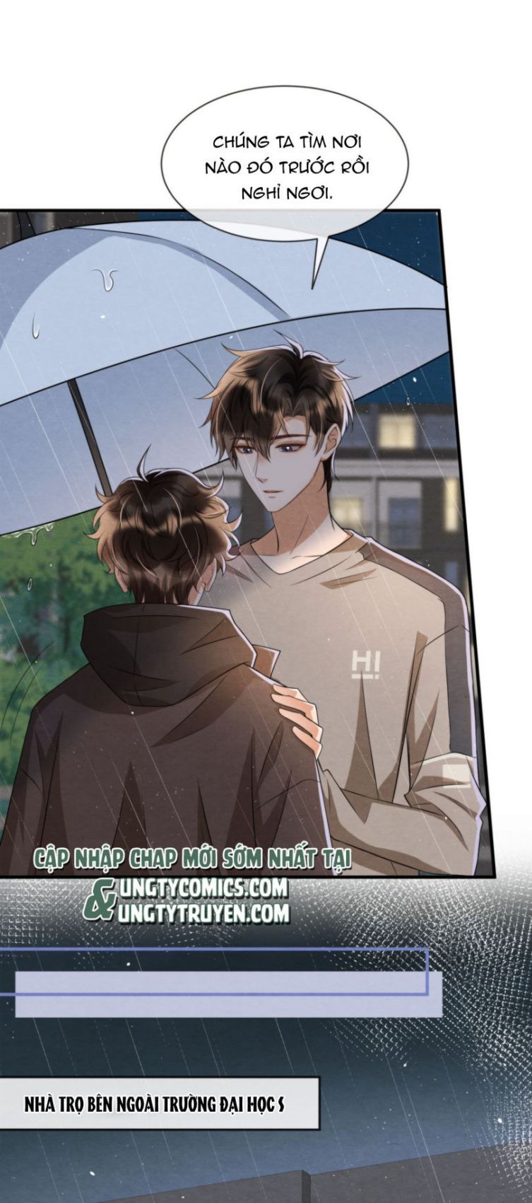 Trạch Mộc Nhi Tê Chapter 45 - Trang 21