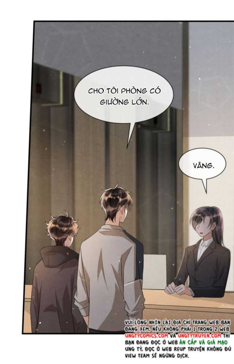 Trạch Mộc Nhi Tê Chapter 45 - Trang 23