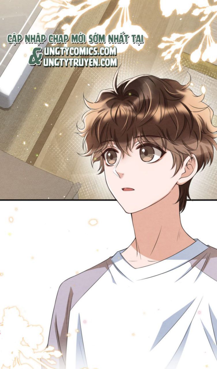 Trạch Mộc Nhi Tê Chapter 45 - Trang 25