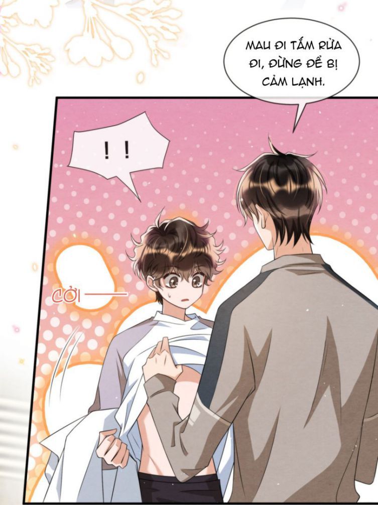 Trạch Mộc Nhi Tê Chapter 45 - Trang 26