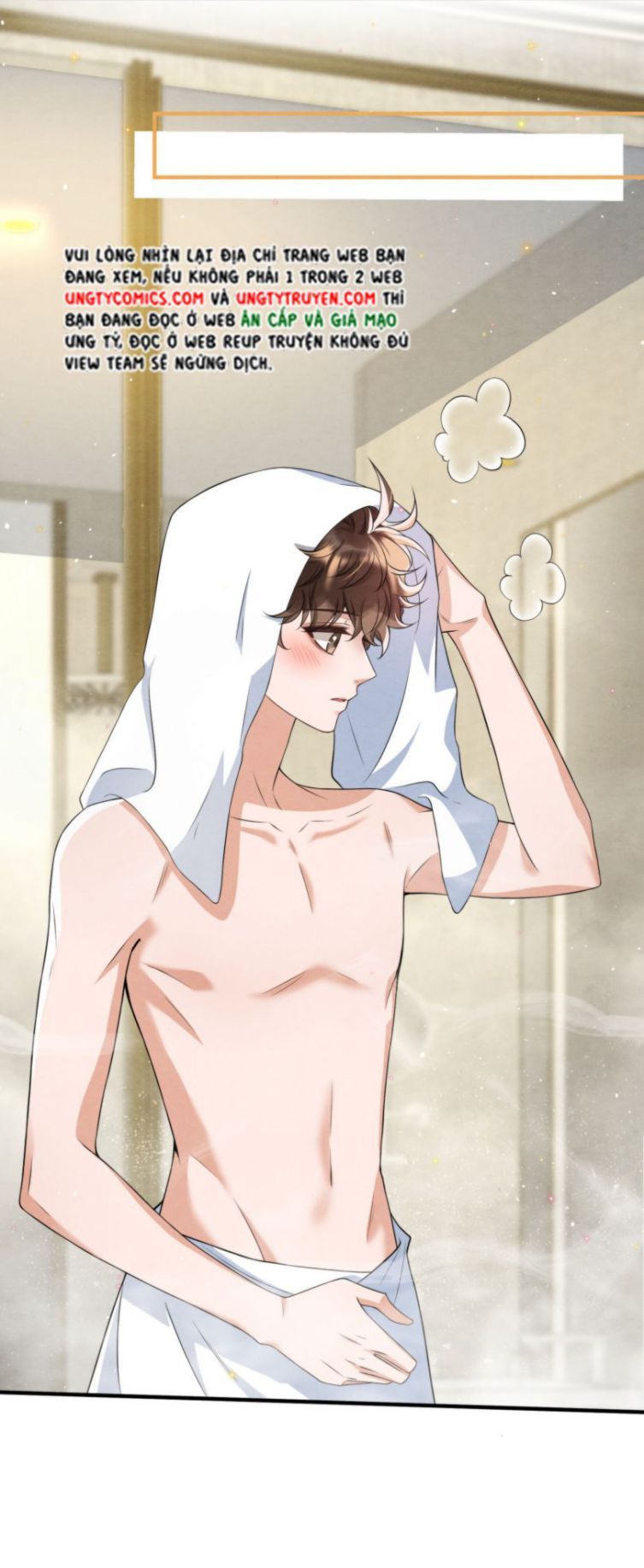 Trạch Mộc Nhi Tê Chapter 45 - Trang 27