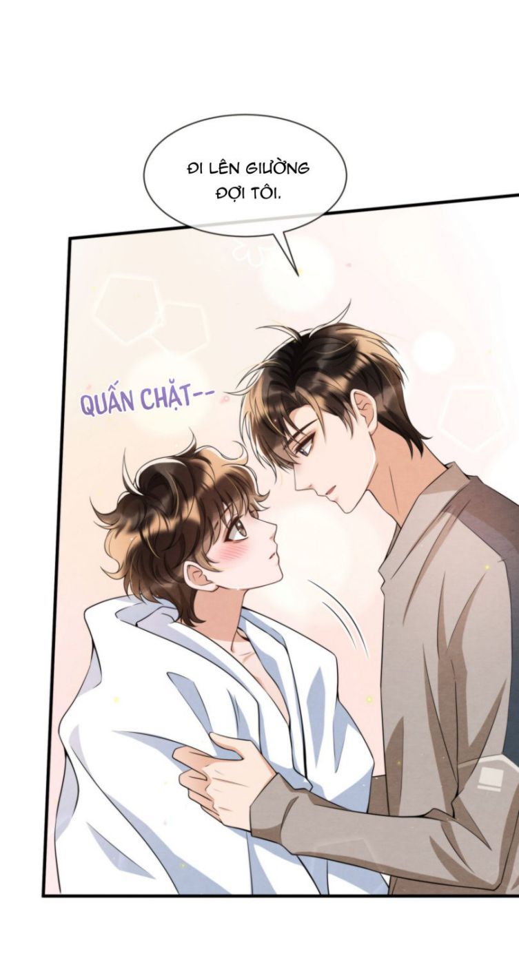 Trạch Mộc Nhi Tê Chapter 45 - Trang 28