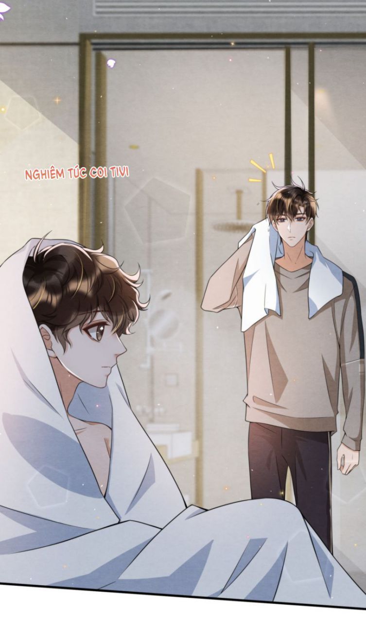 Trạch Mộc Nhi Tê Chapter 45 - Trang 30