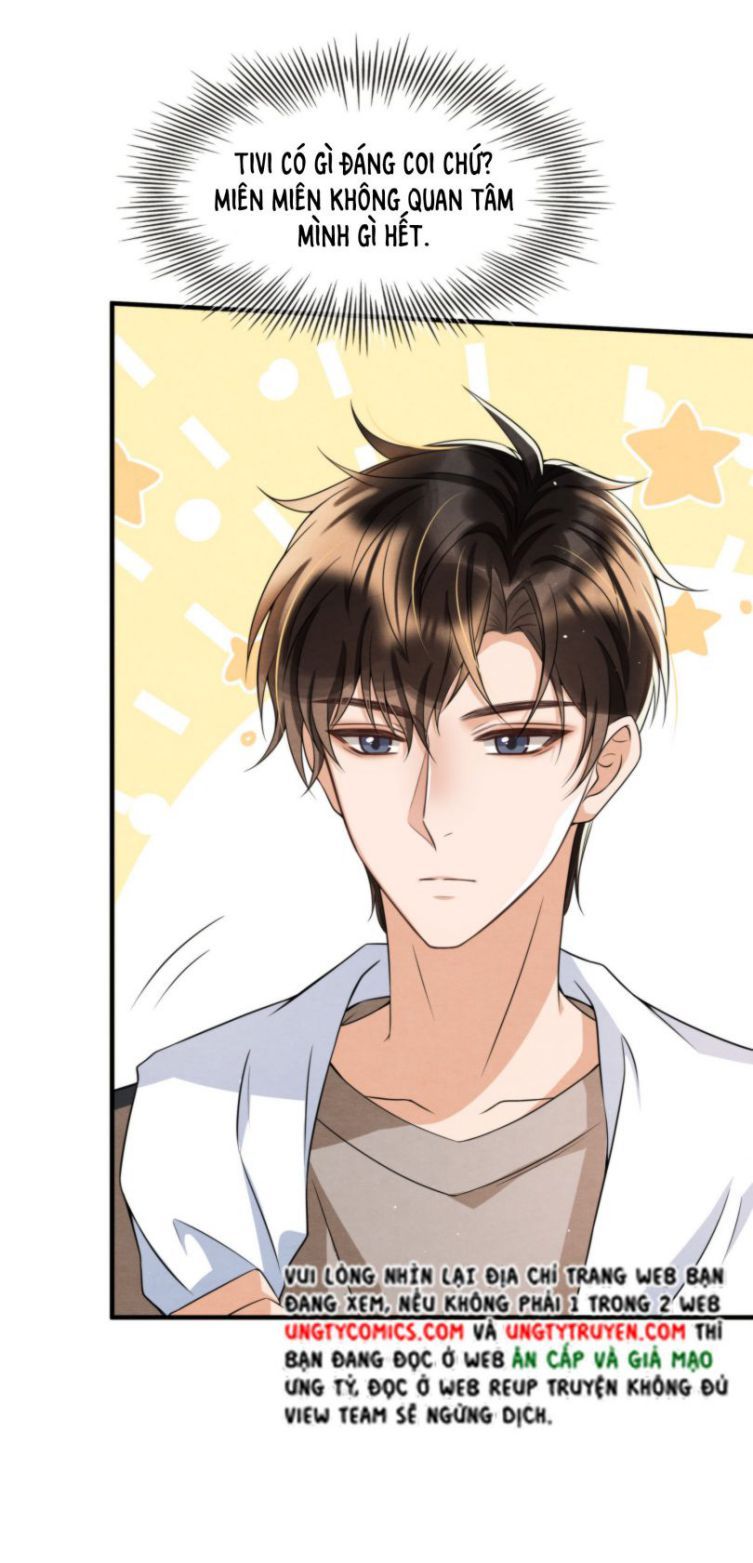 Trạch Mộc Nhi Tê Chapter 45 - Trang 31