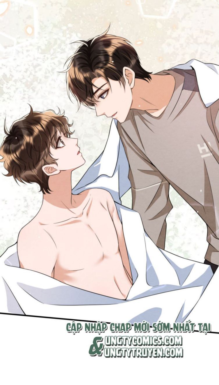 Trạch Mộc Nhi Tê Chapter 45 - Trang 33