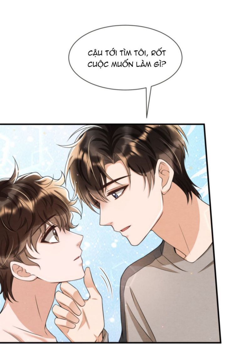 Trạch Mộc Nhi Tê Chapter 45 - Trang 34