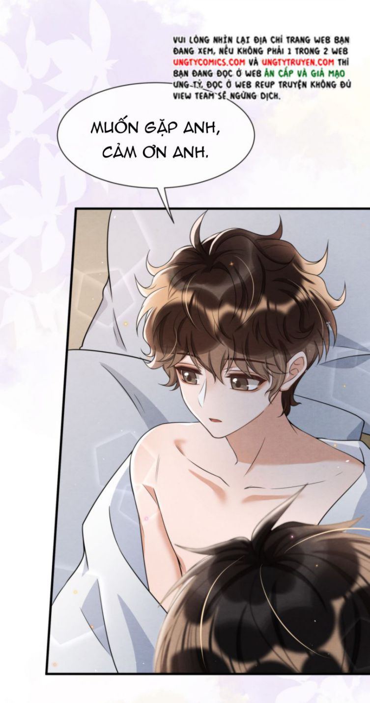 Trạch Mộc Nhi Tê Chapter 45 - Trang 35